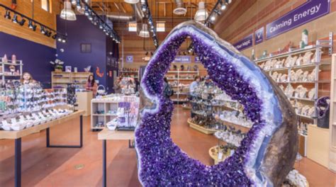 Sedona's classic gift shop! From crystals and gems to books to change anyone's life. Crystal Magic is a great place to bring everyone. Take something special back home …